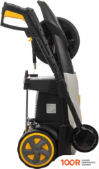 Мойка высокого давления Kranz KR-16-1263 (364510)