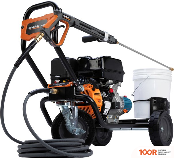 Мойка высокого давления Generac XC4200W (364507)