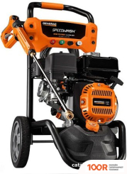 Мойка высокого давления Generac SPEEDWASH 3200 PSI (364506)