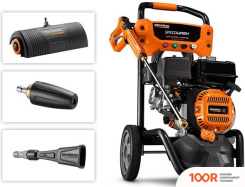 Мойка высокого давления Generac SPEEDWASH 3200 PSI (364506)