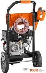 Мойка высокого давления Generac SPEEDWASH 2900 PSI (364505)