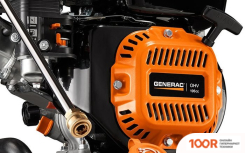 Мойка высокого давления Generac ONEWASH 3100 PSI (364504)