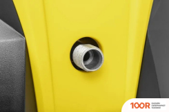 Мойка высокого давления Garvill ABW-90 (364503)