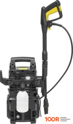 Мойка высокого давления Garvill ABW-80 (364502)