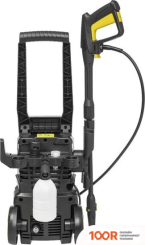 Мойка высокого давления Garvill ABW-100 (364500)