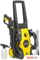 Мойка высокого давления Garvill ABW-100 (364500)