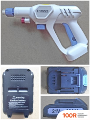 Мойка высокого давления Flymore XS RS550 (С 1-ИМ АКБ) (364497)