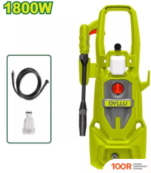 Мойка высокого давления Dyllu DTHP3A18 (364494)