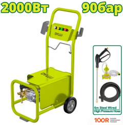 Мойка высокого давления Dyllu DTHP2A01 (364492)