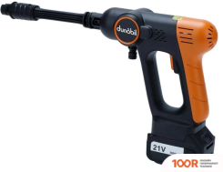 Мойка высокого давления Dunobil WASHER BASIC (С 1-ИМ АКБ, КЕЙС) (364489)