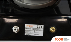 Мойка высокого давления Acquaer GPW2500 (364487)