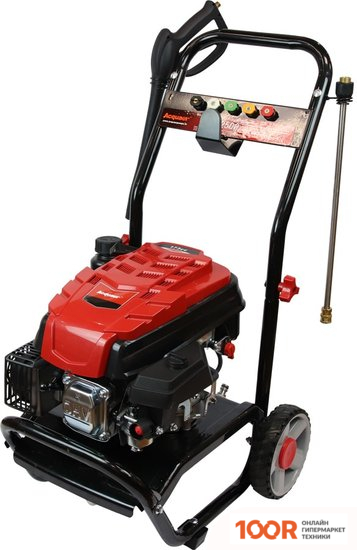 Мойка высокого давления Acquaer GPW2500 (364487)