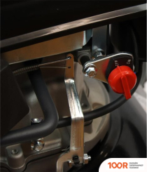 Мойка высокого давления Acquaer GPW2000 (364486)