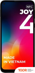 Мобильный телефон Vsmart JOY 4 4GB/64GB (ЧЕРНЫЙ ОНИКС) (364481)