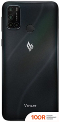 Мобильный телефон Vsmart JOY 4 4GB/64GB (ЧЕРНЫЙ ОНИКС) (364481)