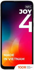 Мобильный телефон Vsmart JOY 4 3GB/64GB (БЕЛЫЙ ПЕРЛАМУТР) (364476)