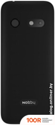 Мобильный телефон Nobby 231 (ЧЕРНЫЙ) (364468)