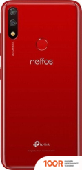 Мобильный телефон Neffos X20 (КРАСНЫЙ) (364455)