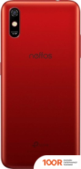 Мобильный телефон Neffos C9 MAX (КРАСНЫЙ) (364451)