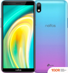 Мобильный телефон Neffos A5 (ЦВЕТ "МОНЕ") (364447)