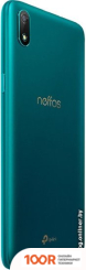 Мобильный телефон Neffos A5 (ИЗУМРУДНО-ЗЕЛЕНЫЙ) (364445)