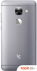 Мобильный телефон LeEco LE 2 X527 64GB (СЕРЫЙ) (364444)