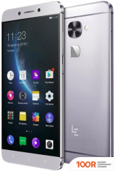 Мобильный телефон LeEco LE 2 X527 64GB (СЕРЫЙ) (364444)