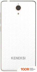 Мобильный телефон Keneksi STORM (БЕЛЫЙ) (364443)
