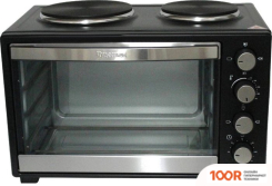 Мини-печь Чудесница ЭД-036К (364410)