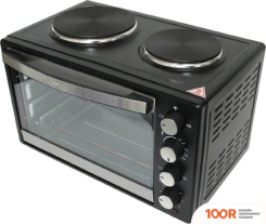 Мини-печь Чудесница ЭД-036К (364410)