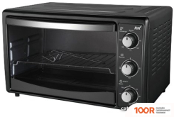 Мини-печь Rix REO-3004 (364407)