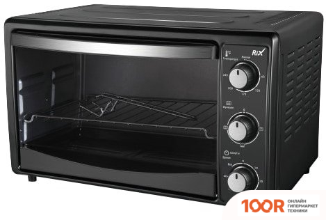 Мини-печь Rix REO-3004 (364407)