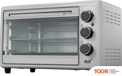 Мини-печь Rix REO-3003 (БЕЛЫЙ) (364405)