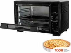 Мини-печь RED Solution SKYOVEN RO-5727S (364397)