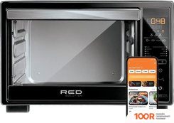 Мини-печь RED Solution SKYOVEN RO-5727S (364397)