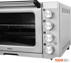 Мини-печь RED Solution RO-5701 (364396)