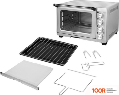 Мини-печь RED Solution RO-5701 (364396)