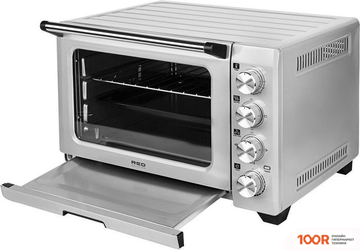 Мини-печь RED Solution RO-5701 (364396)