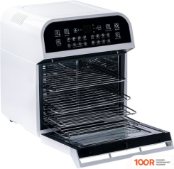 Мини-печь Rawmid MODERN RMA-12 (ПОЛНЫЙ КОМПЛЕКТ) (364394)