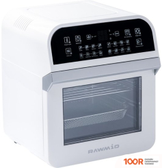 Мини-печь Rawmid MODERN RMA-12 (ПОЛНЫЙ КОМПЛЕКТ) (364394)