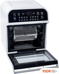 Мини-печь Rawmid MODERN RMA-12 (ПОЛНЫЙ КОМПЛЕКТ) (364394)