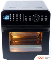 Мини-печь Rawmid MODERN RMA-02 (364393)