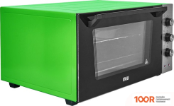 Мини-печь MIU 4206 E (СЕРЫЙ/ЗЕЛЕНЫЙ) (364390)