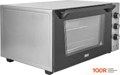 Мини-печь MIU 4204 E (СЕРЫЙ) (364389)