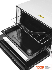 Мини-печь MIU 4200 E (БЕЛЫЙ) (364386)