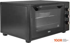Мини-печь MIU 3609 E (ЧЕРНЫЙ) (364385)