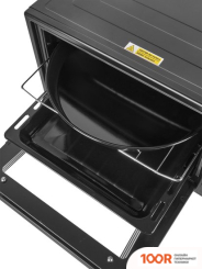 Мини-печь MIU 3602 L (ЧЕРНЫЙ) (364379)