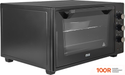 Мини-печь MIU 3602 L (ЧЕРНЫЙ) (364379)