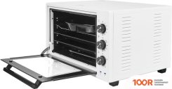 Мини-печь MIU 3600 L (БЕЛЫЙ) (364378)