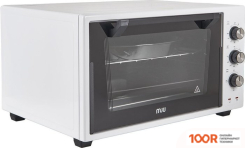 Мини-печь MIU 3600 E (БЕЛЫЙ) (364377)
